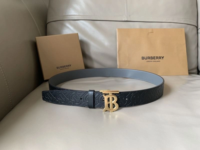 Bright Bxrbxrry Belts 240853