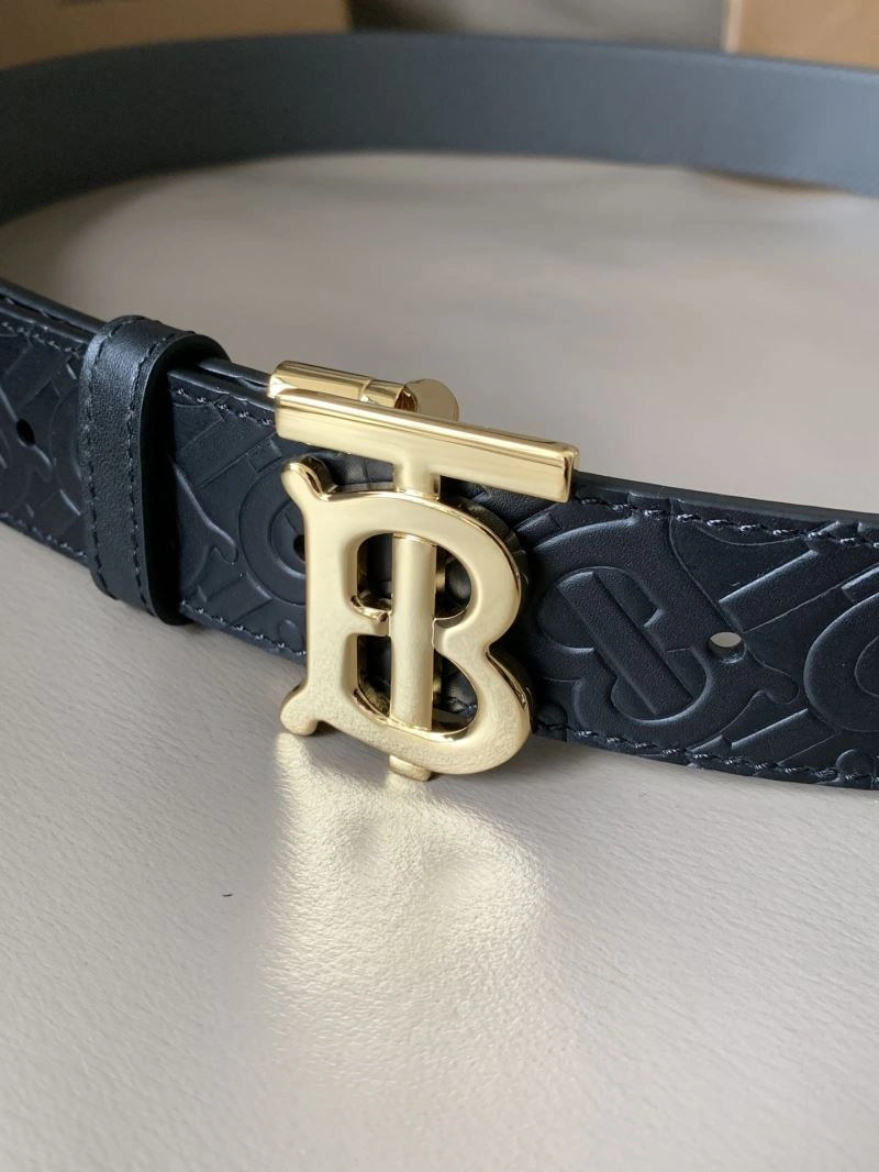 Bright Bxrbxrry Belts 240853