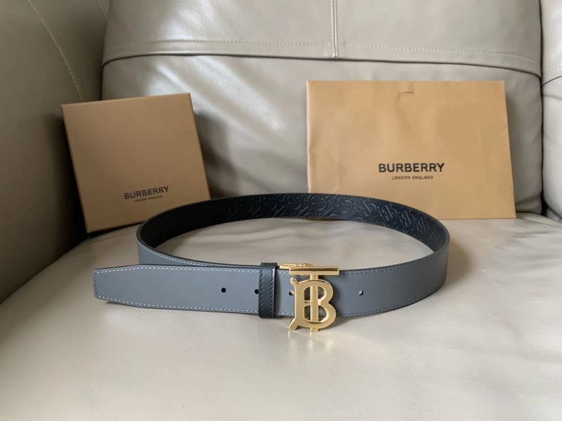 Bright Bxrbxrry Belts 240853