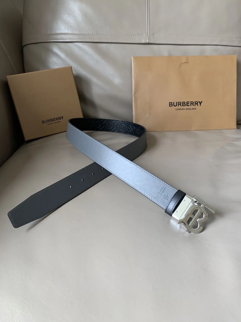 Bxrbxrry Belts DailyWear 240854
