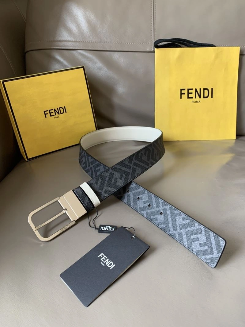 Fxndx Belts Stylish 242611