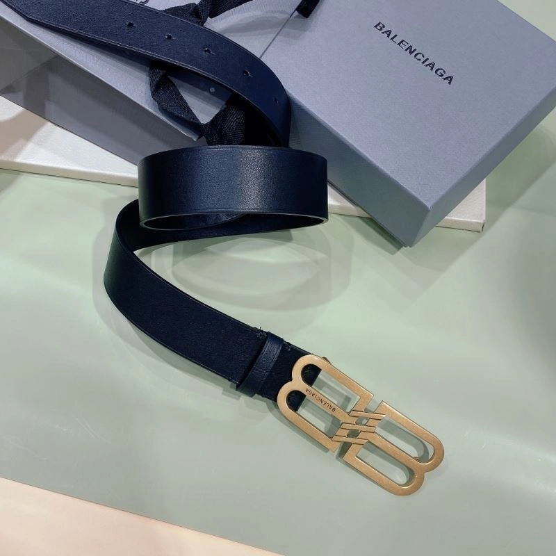 Bxlxnciaga Belts Fashionable 240444