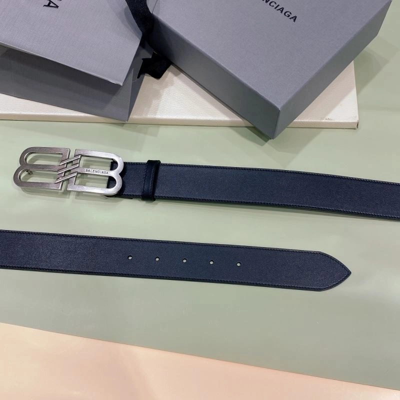 Bxlxnciaga Belts Versatile 240438