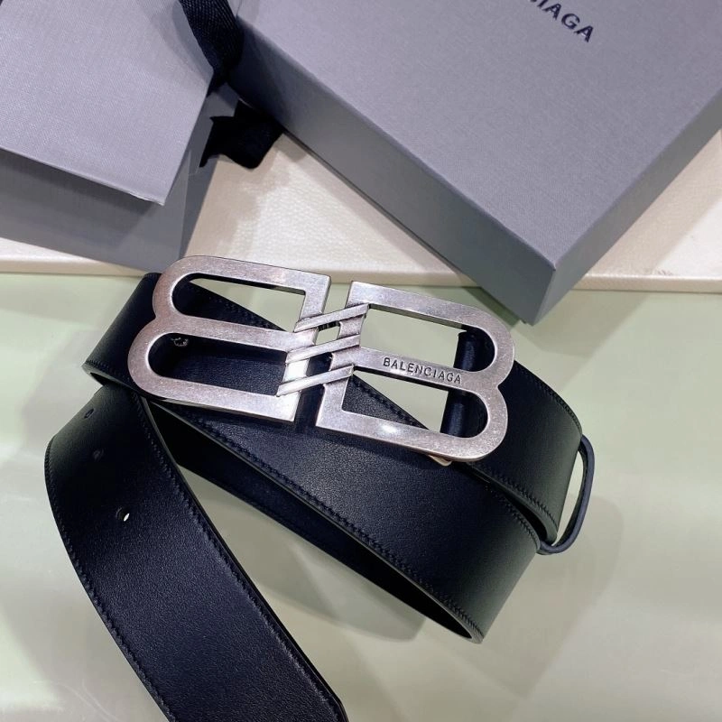 Bxlxnciaga Belts Versatile 240438