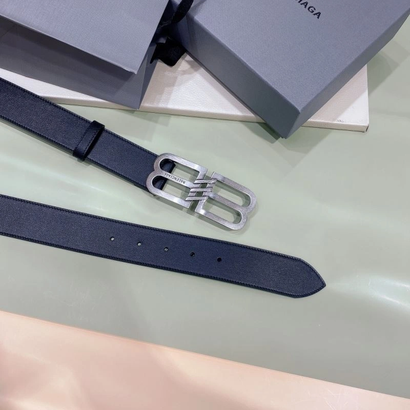 Bxlxnciaga Belts Versatile 240438