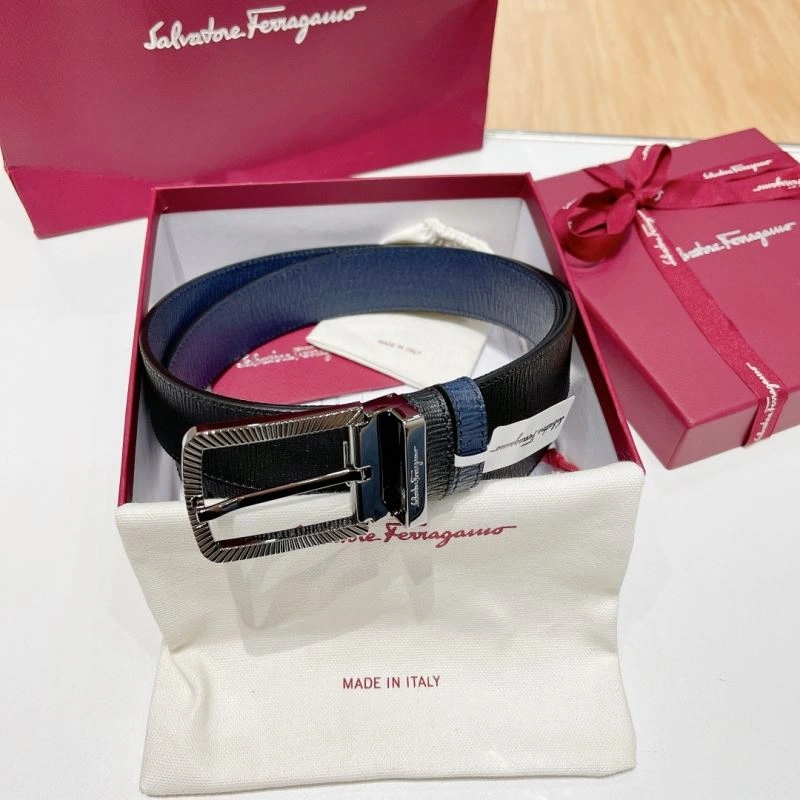 SportInspired Fxrrxgamo Belts 243404