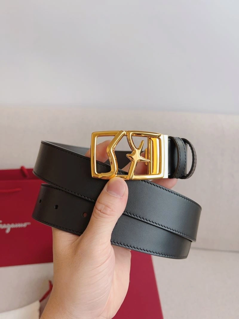 Fxrrxgamo Belts HighQuality 243405