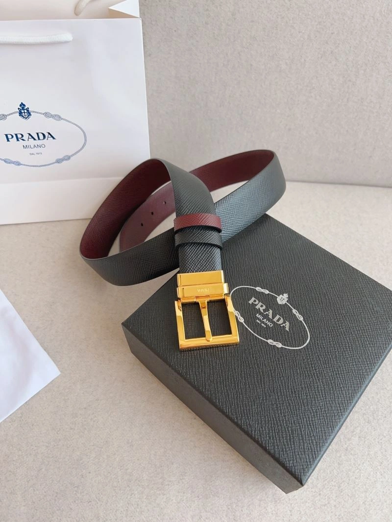 Prxdx Belts Bold 248497