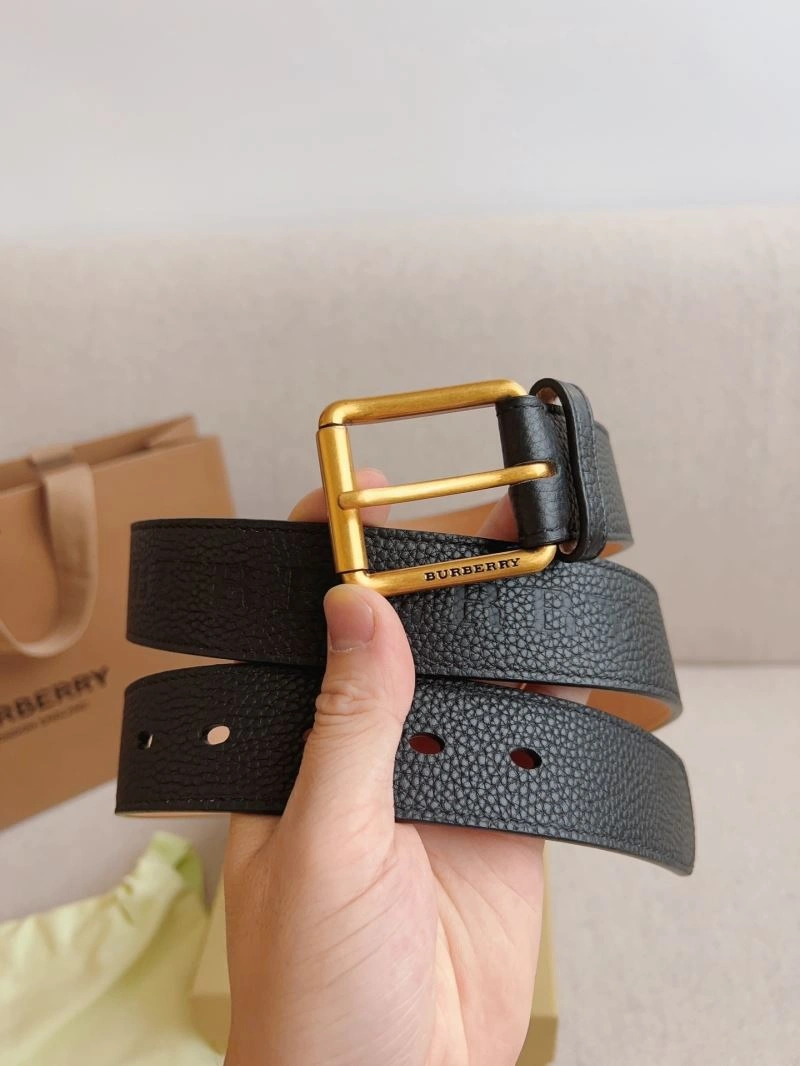 Bxrbxrry Belts Sleek 240848