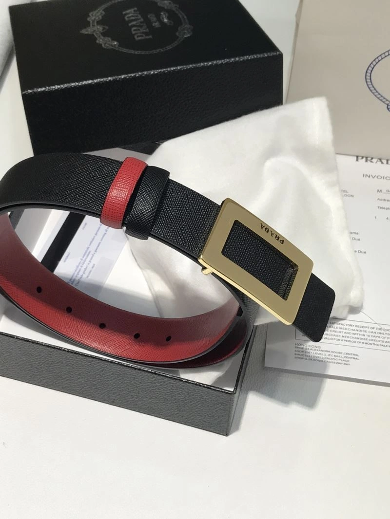 Classic Prxdx Belts 248485
