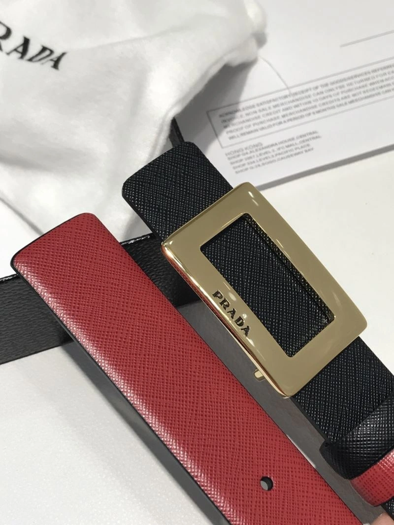 Classic Prxdx Belts 248485