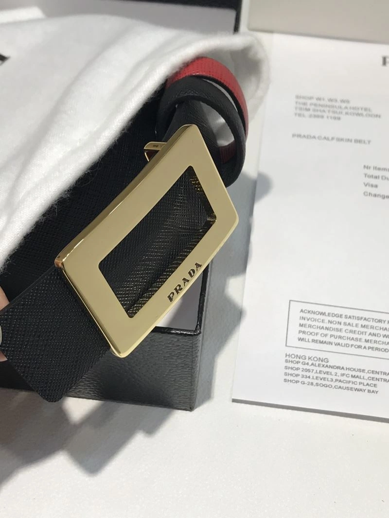 Classic Prxdx Belts 248485