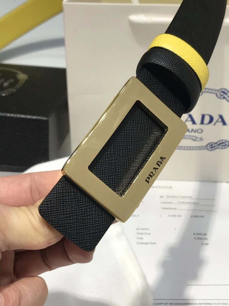 Prxdx Belts Unique 248496