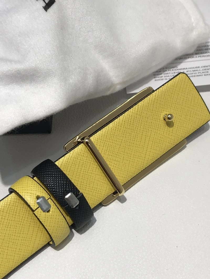Prxdx Belts Unique 248496