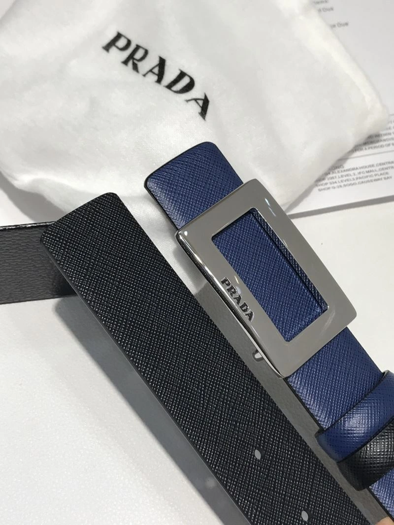 StreetReady Prxdx Belts 248486