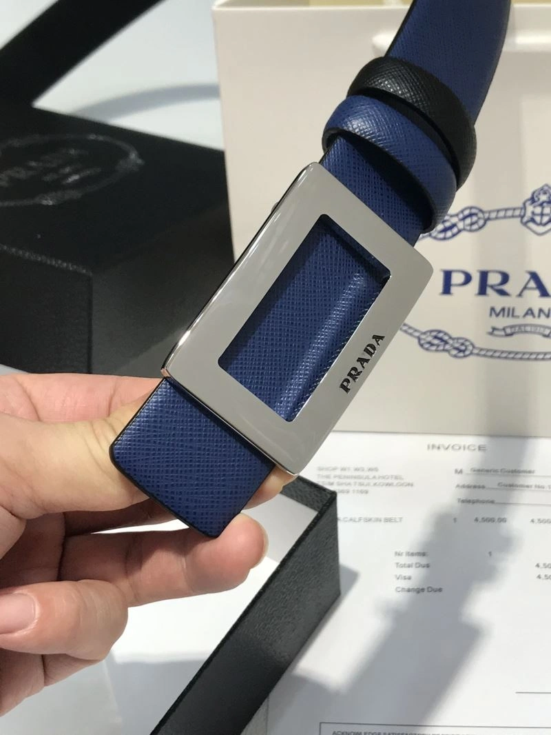 StreetReady Prxdx Belts 248486