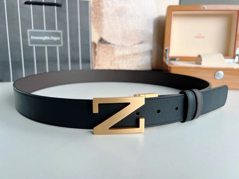Vibrant Zxgnx Belts 249812