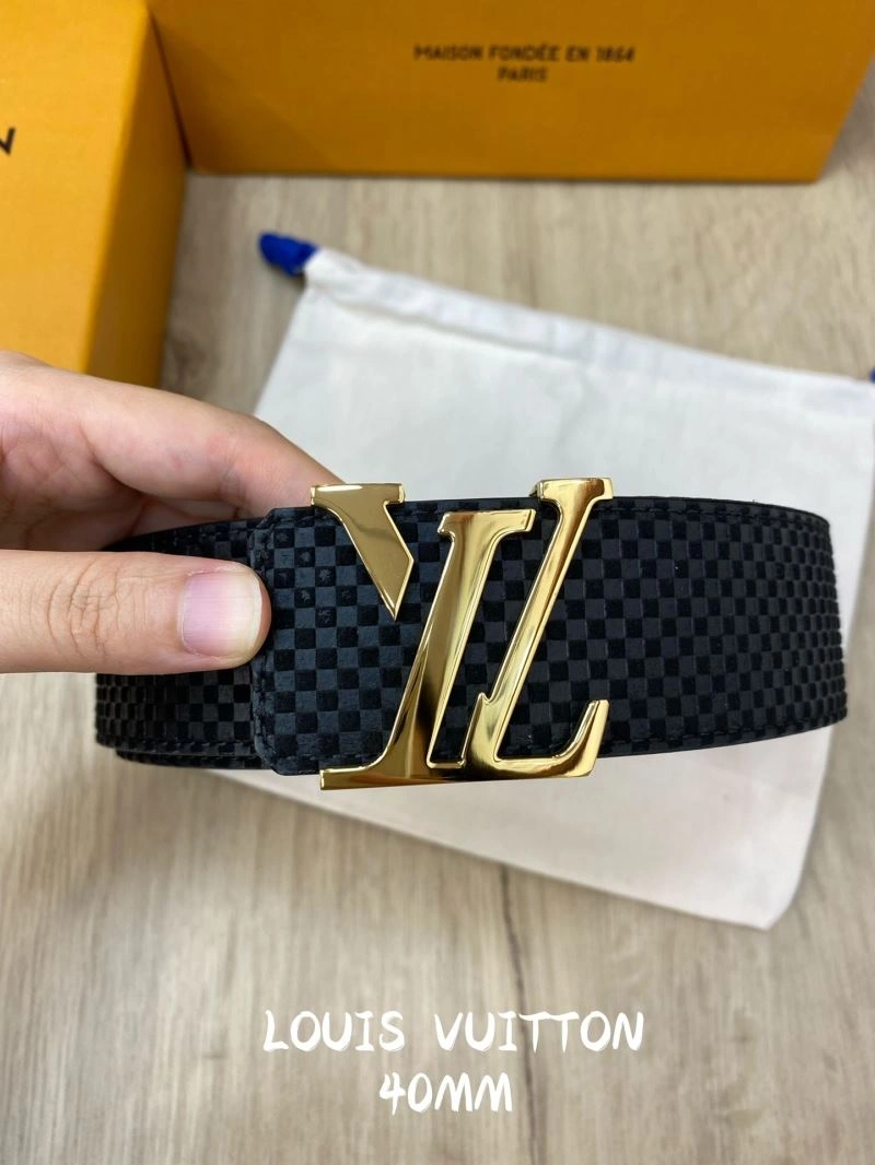 LX Belts EyeCatching 247436