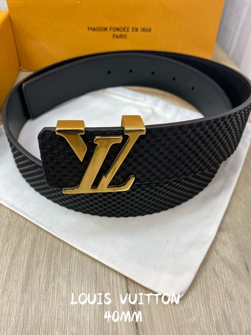 LX Belts EyeCatching 247436