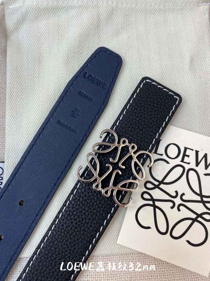 Lxxwe Belts Cozy 246254