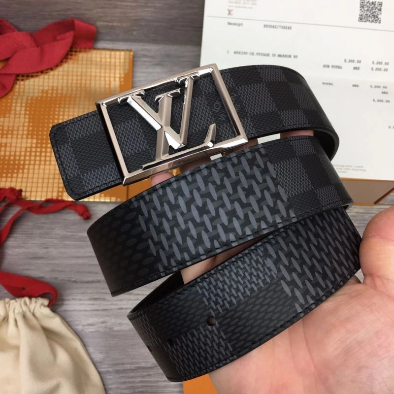 LX Belts UrbanStyle 247438