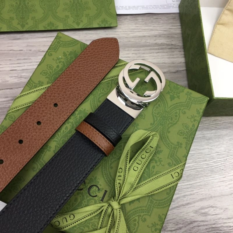 Gxccx Belts Trendsetting 244550