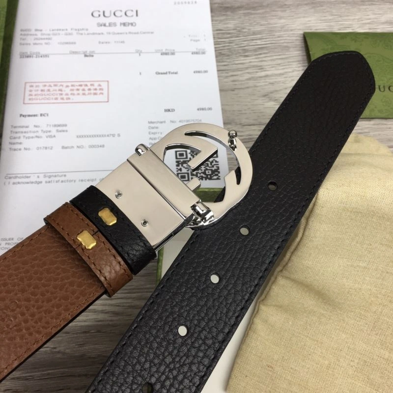 Gxccx Belts Trendsetting 244550