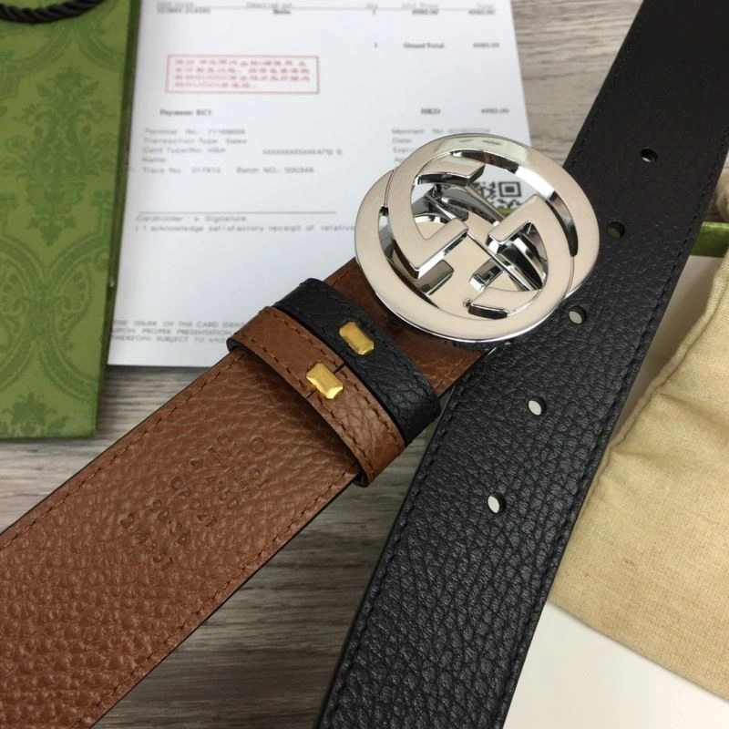 Gxccx Belts Trendsetting 244550