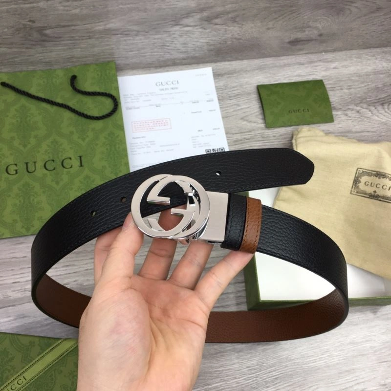 Gxccx Belts Trendsetting 244550