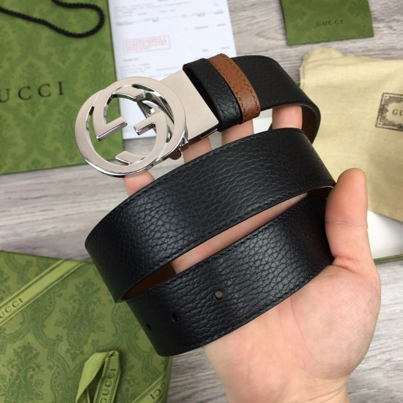 Gxccx Belts Trendsetting 244550