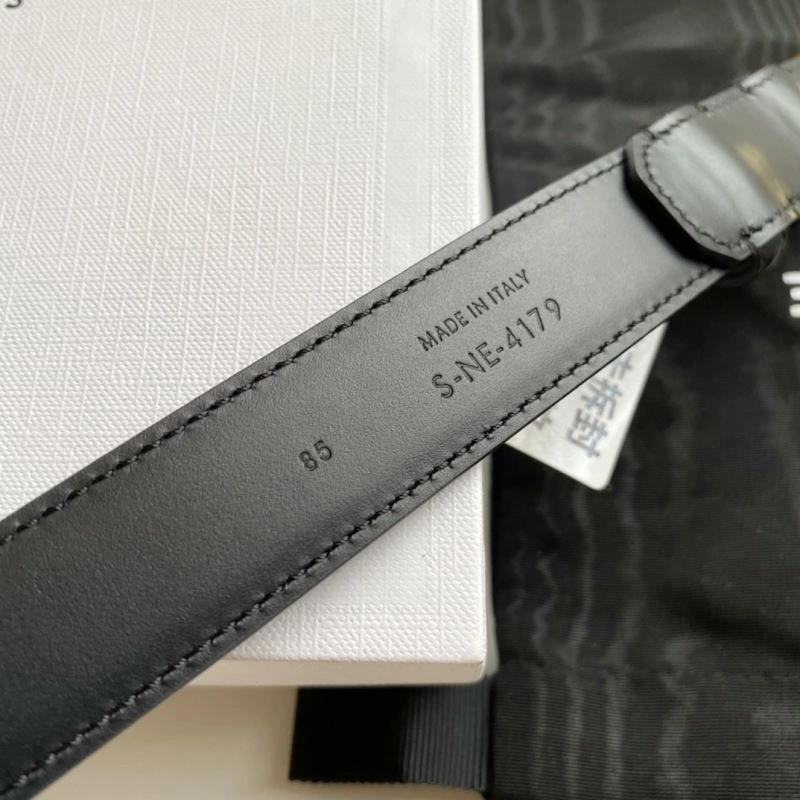 Comfortable CXLXNE Belts 241266
