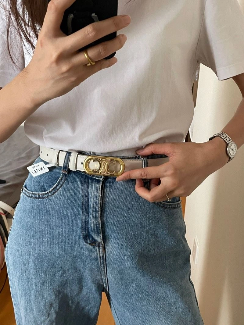 EyeCatching CXLXNE Belts 241268