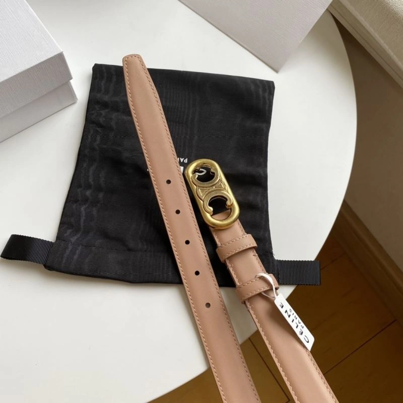 Functional CXLXNE Belts 241265