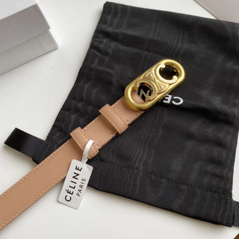 Functional CXLXNE Belts 241265