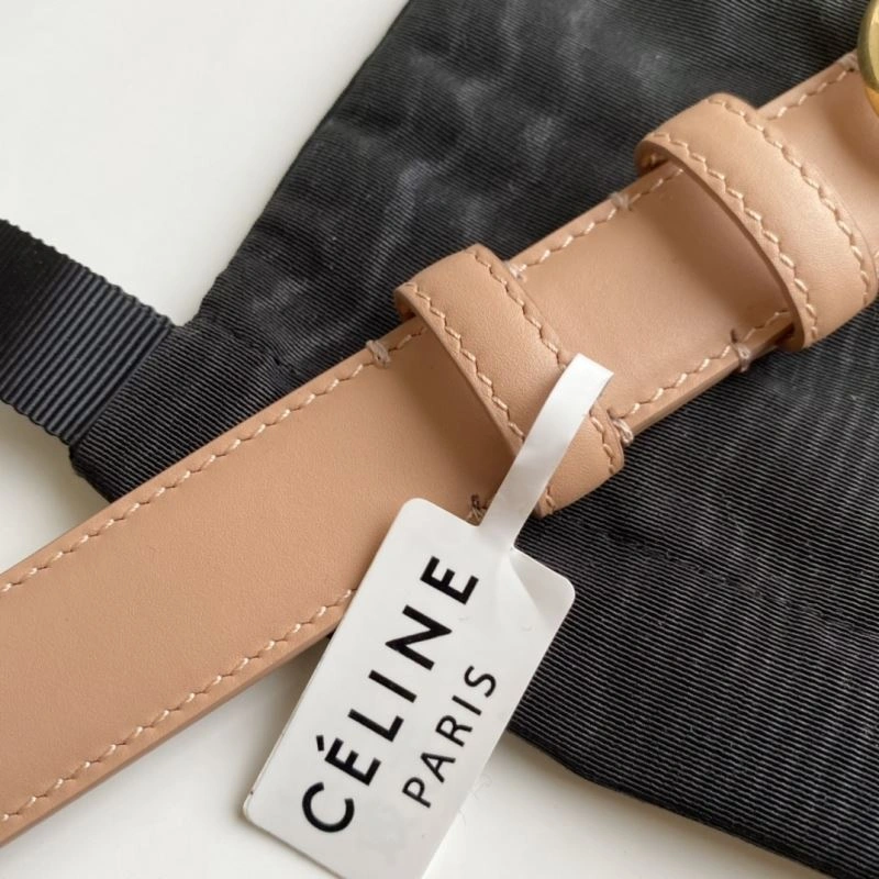 Functional CXLXNE Belts 241265