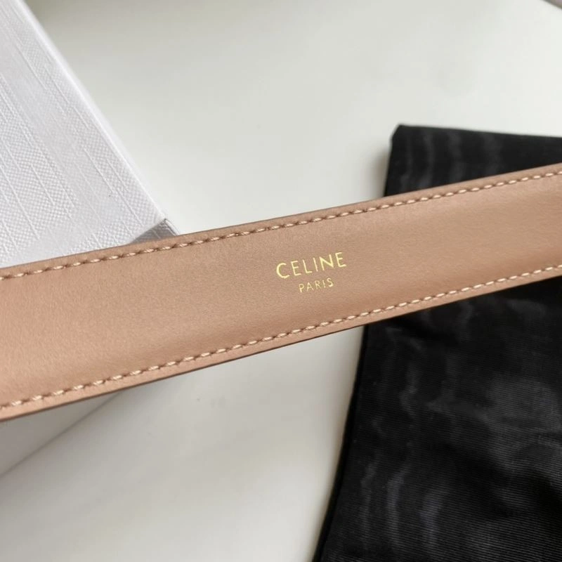 Functional CXLXNE Belts 241265