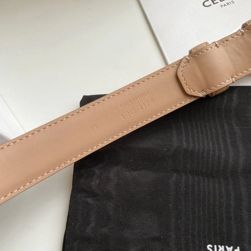 Functional CXLXNE Belts 241265