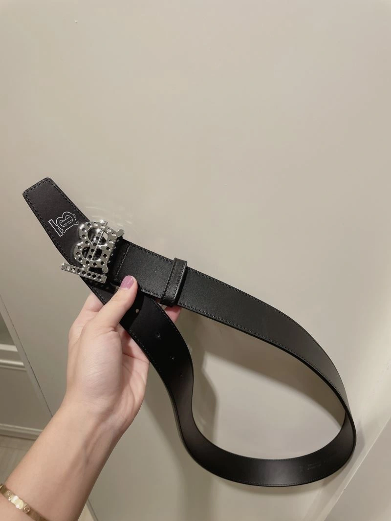 Bxrbxrry Belts Unique 240841