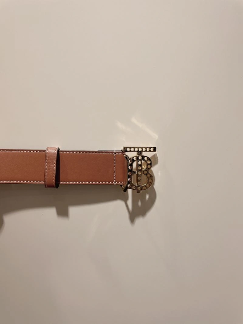 Bxrbxrry Belts Refined 240843