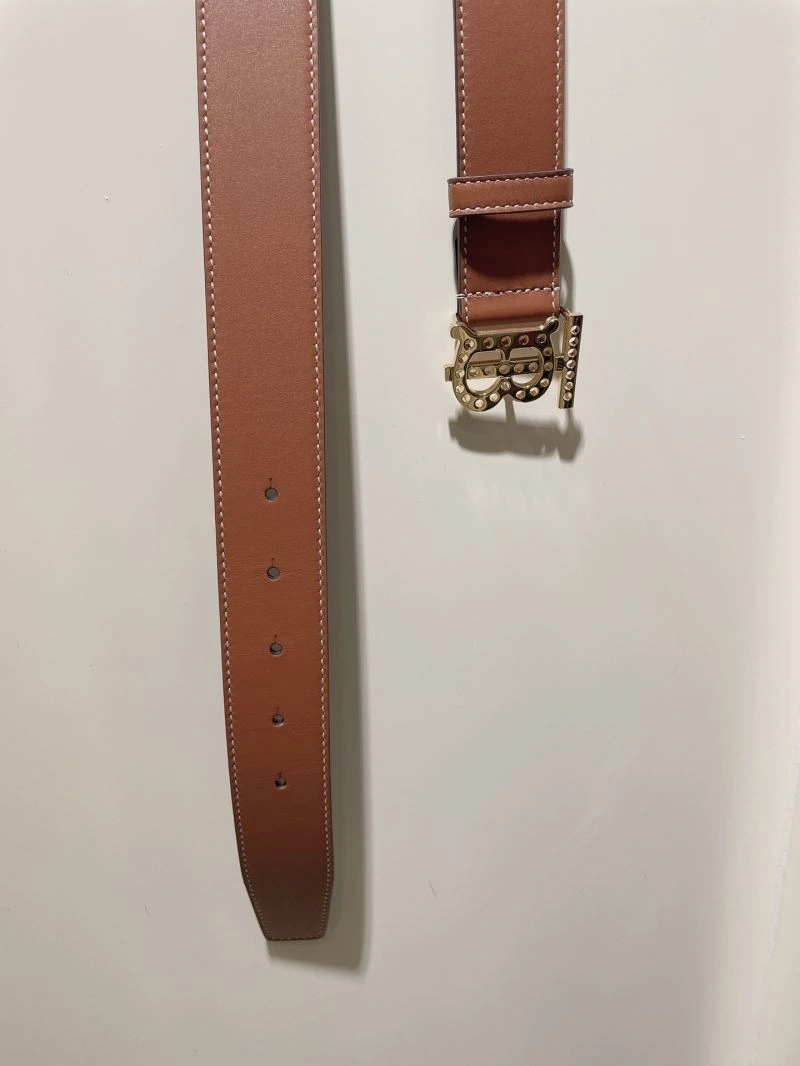 Bxrbxrry Belts Refined 240843