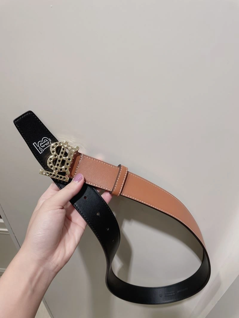 Bxrbxrry Belts Refined 240843