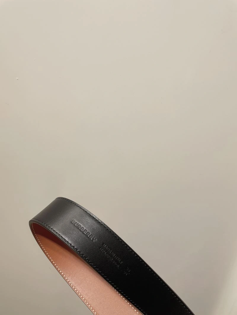 Bxrbxrry Belts Refined 240843