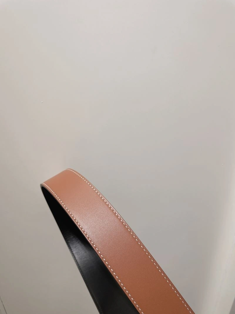 Bxrbxrry Belts Refined 240843