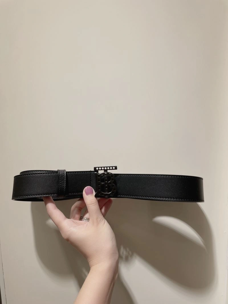 Bxrbxrry Belts Reliable 240850