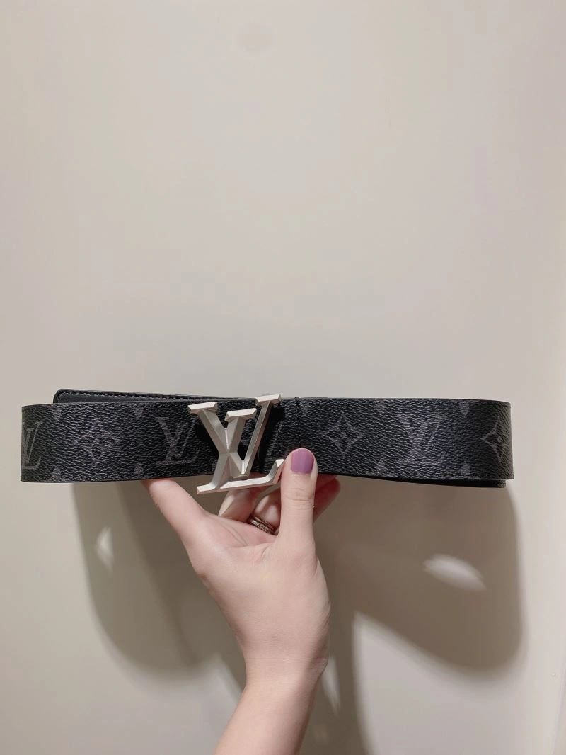 Lightweight LX Belts 247433
