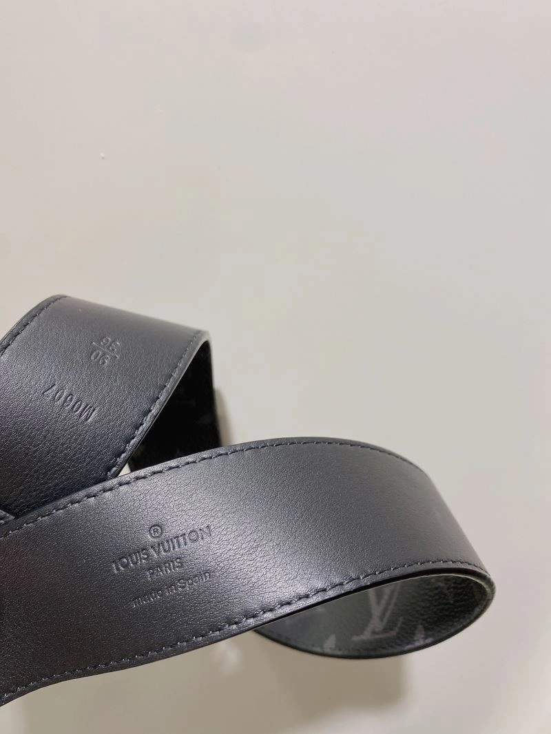 Lightweight LX Belts 247433