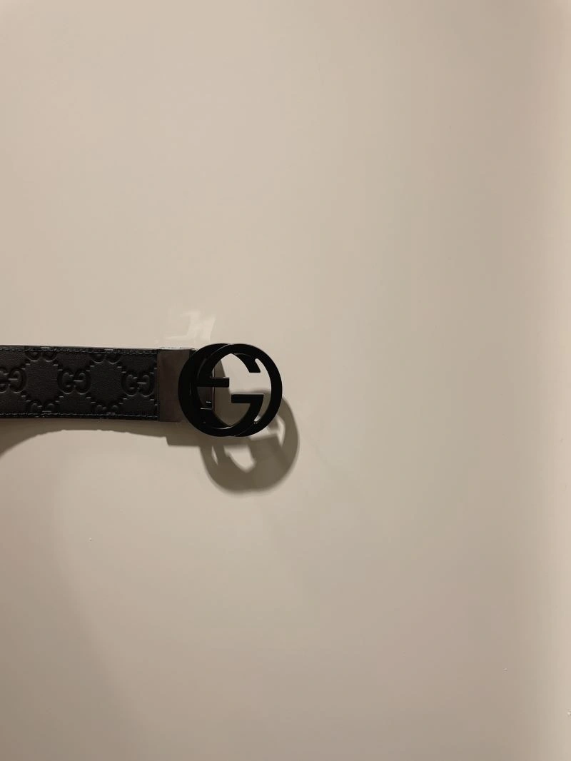 Gxccx Belts Efficient 244544