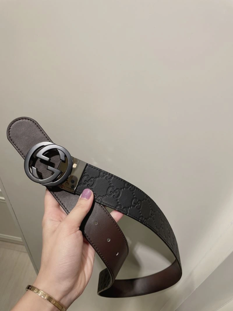 Gxccx Belts Efficient 244544