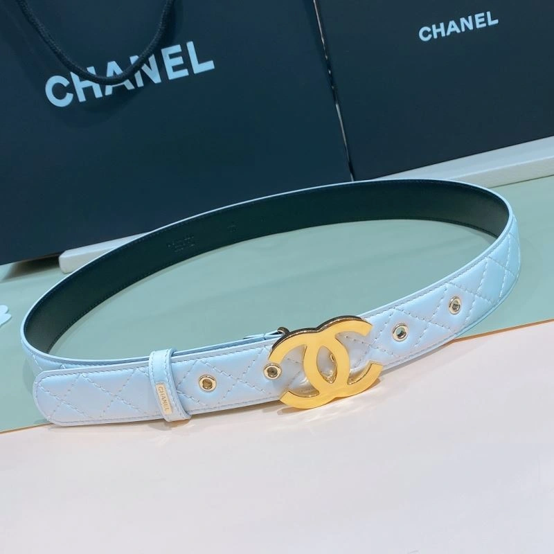 NewStyle Chxnxl Belts 241516