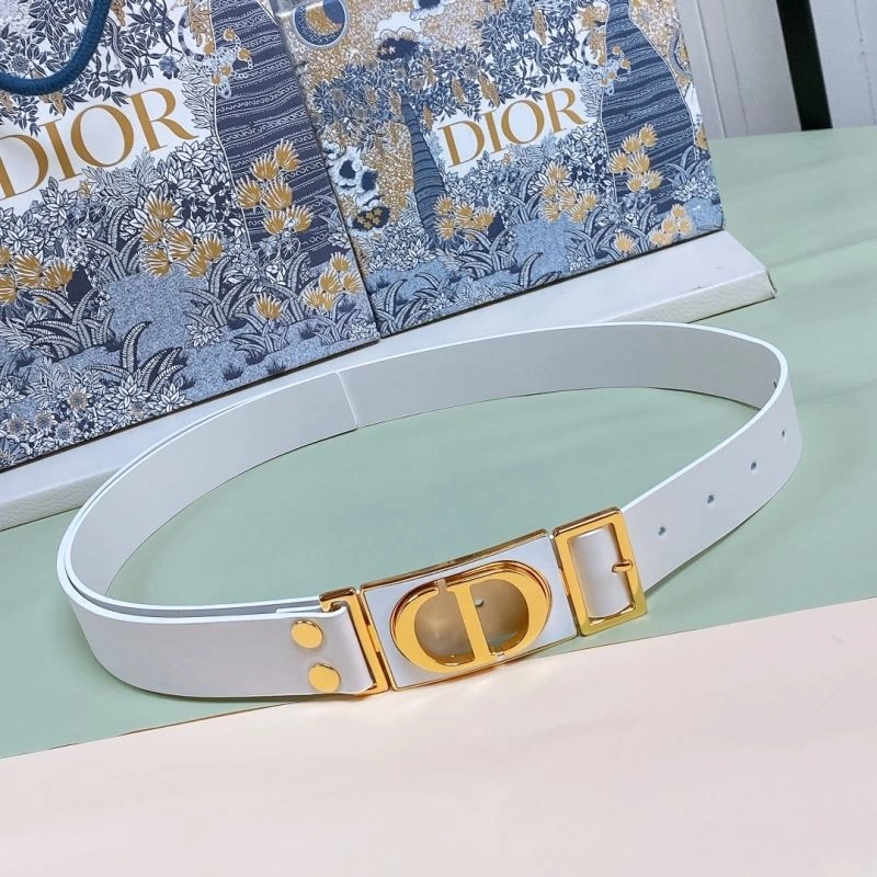 EyeCatching Dxxr Belts 242167